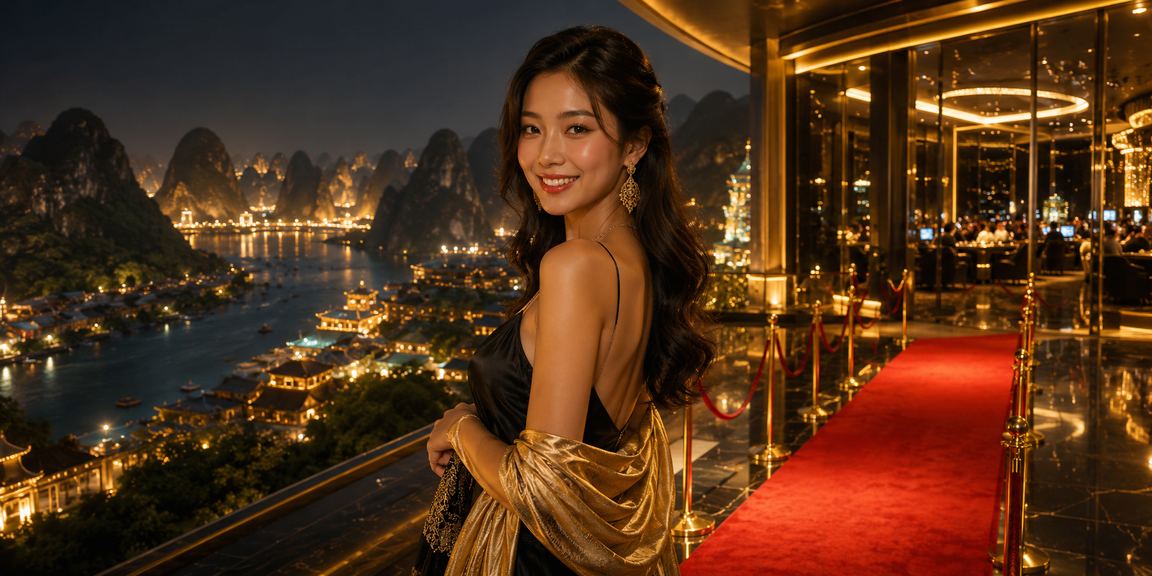 Thẻ bài Ninh Bình trên trang chủ 3000 Bối cảnh Ninh Bình với thẻ bài minh họa trải nghiệm casino dành cho người Việt